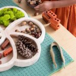 Guidecraft All-Weather Jumbo Pinzetten