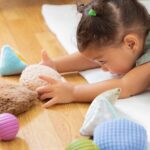 Guidecraft Lose Parts MINT Container Texturen