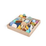Guidecraft Lose Parts MINT Container Texturen