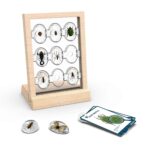 Guidecraft Specimen Stones Ständer