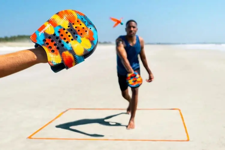 Waboba-Battlebird Waboba-Battlebird