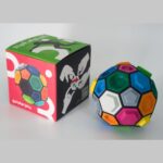 Boulderball, 3D Kletterball – Bild 2