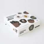 Wee Gallery MEMORY-SPIEL - Wald 3