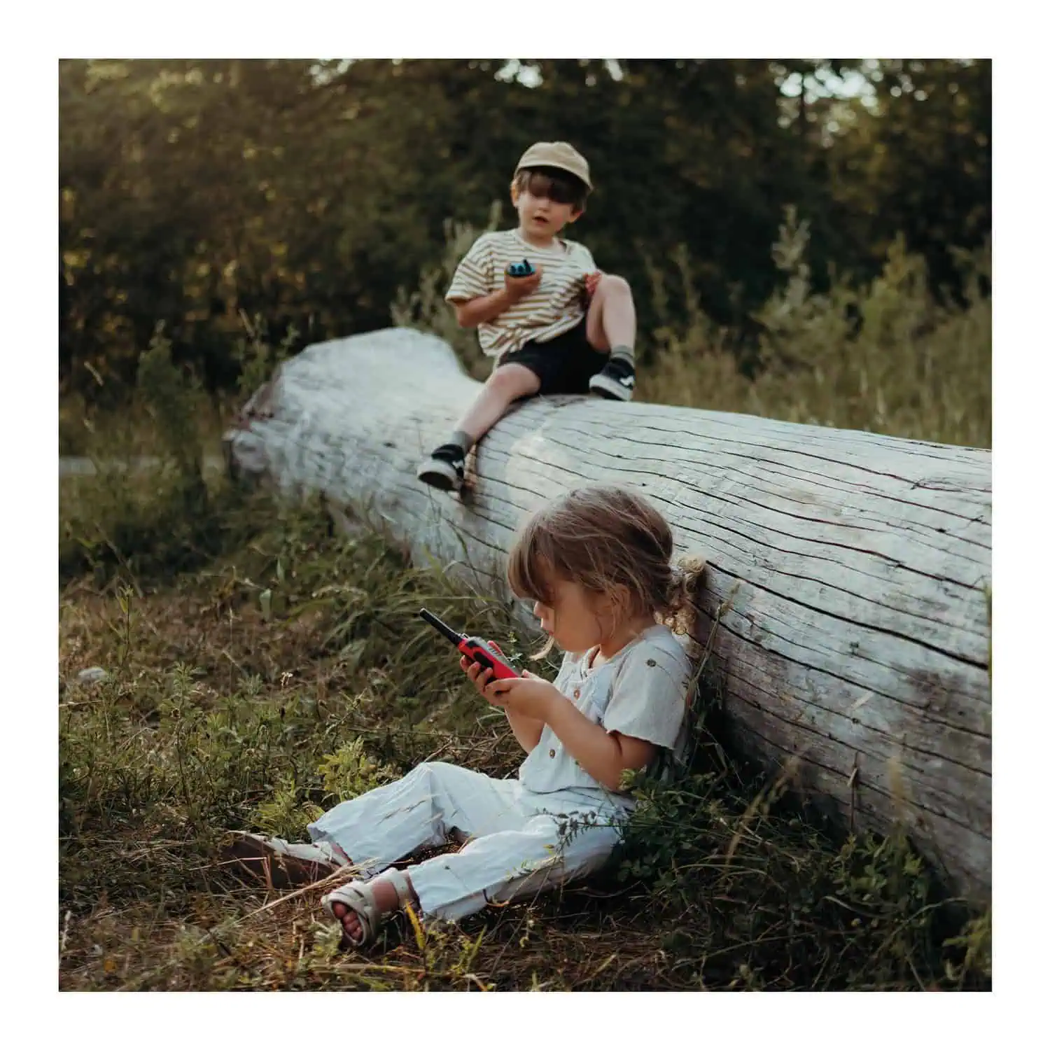 Kidywolf - Walkie-Talkies 418012 (10) Kidywolf - Walkie-Talkies 418012