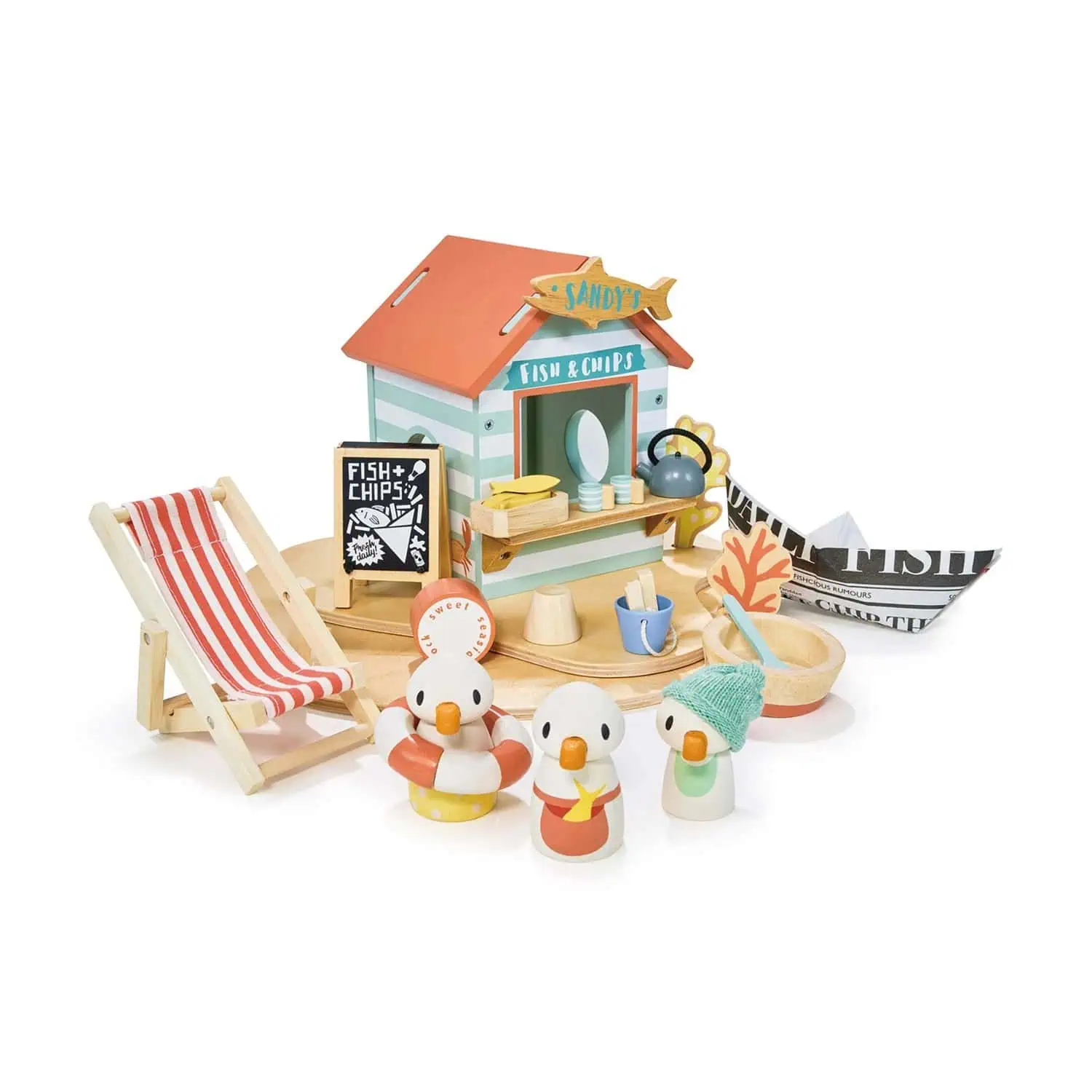 Tender leaf toys- Strandhaus Sandy 7508379_XL_1 (2) Tender leaf toys- Strandhaus Sandy 7508379