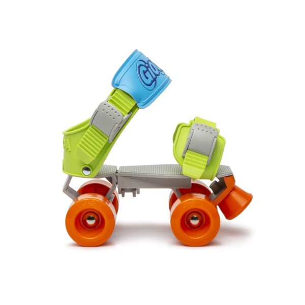 Italtrike_Gioca_IGB100green