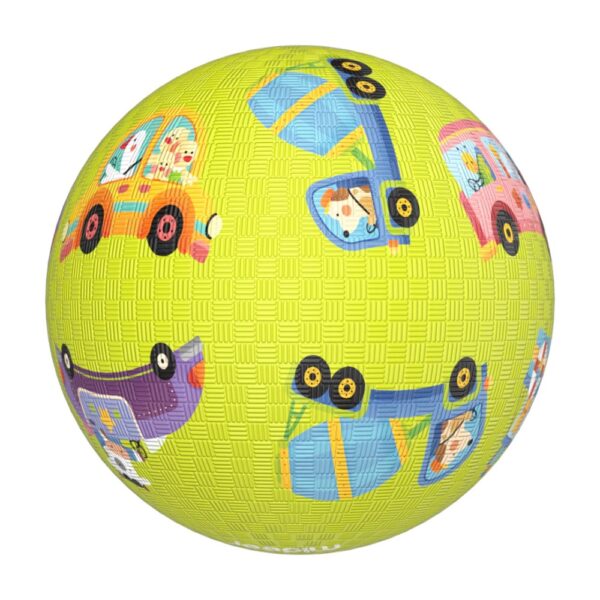 Mideer-Playground Ball-Big-MD6078-