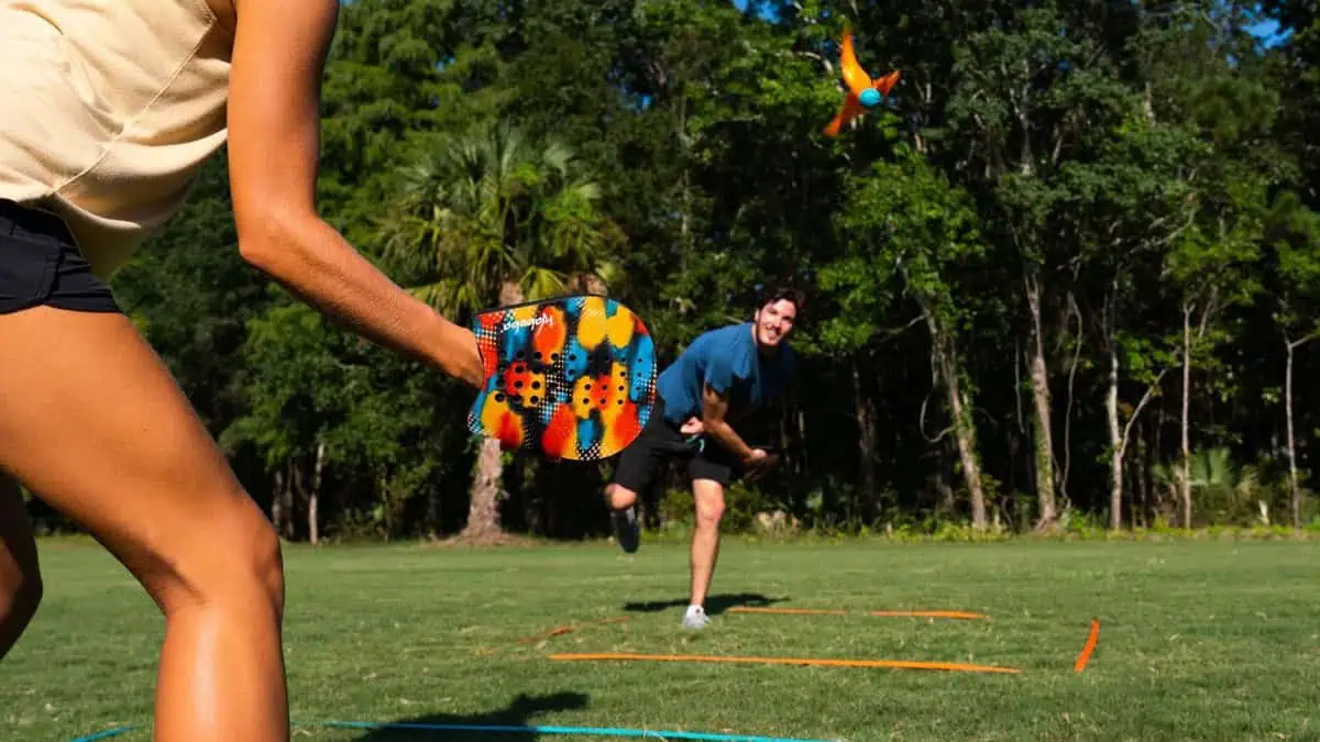 Spielzeug für Draußen- Für Erwachsene Spielzeug für Draußen- Für Erwachsene