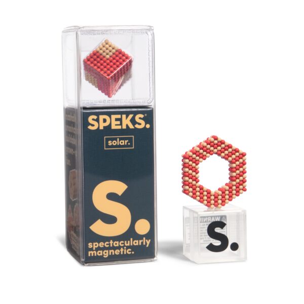 SPEKS Matte Speks ElementSolar