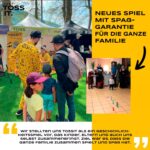 TOSSIT Original Starter Pack