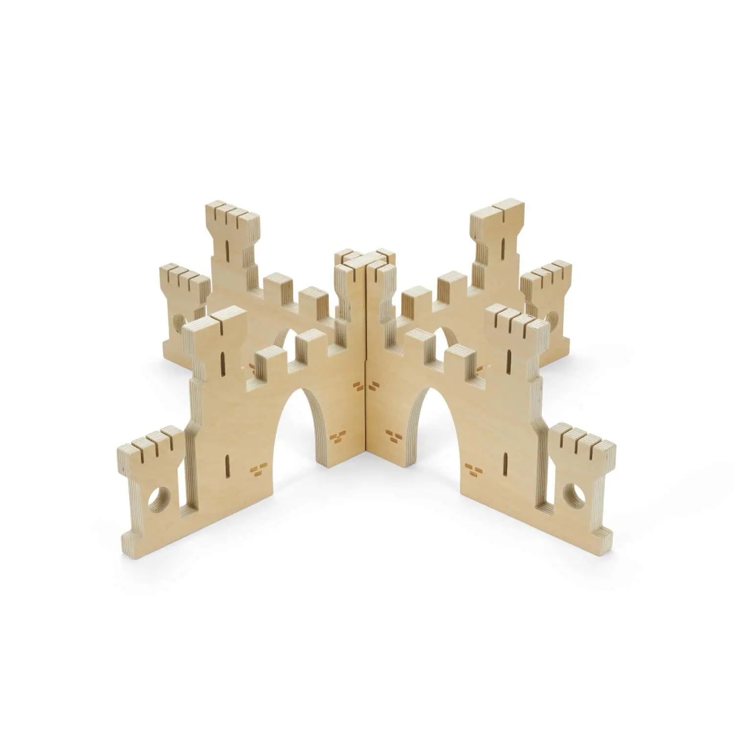 Tickit-Castle Discovery Dividers-74071 Tickit-Castle Discovery Dividers-74071
