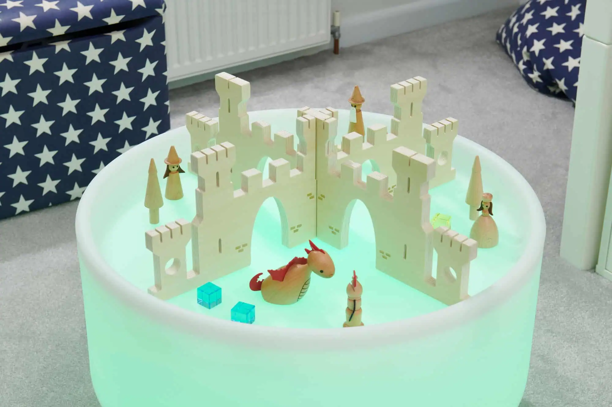 Tickit-Castle Discovery Dividers-74071_1 Tickit-Castle Discovery Dividers-74071