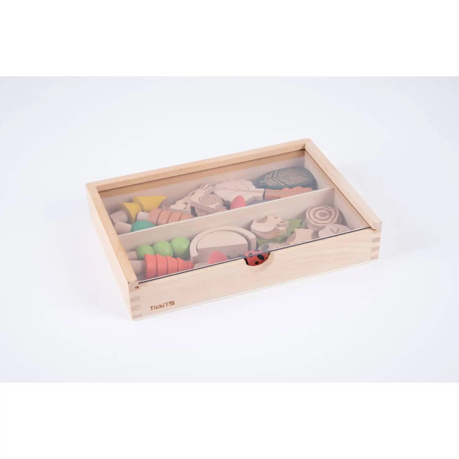 Tickit-Woodland Trail Set-73552_1 Tickit-Woodland Trail Set-73552