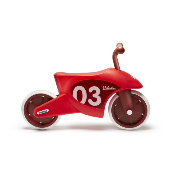 Italtrike_mini eolo_4050_VALENTINO_red