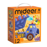 Mideer- Puzzle-MD1476