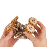 Ugears-70236 Mondrover der NASA