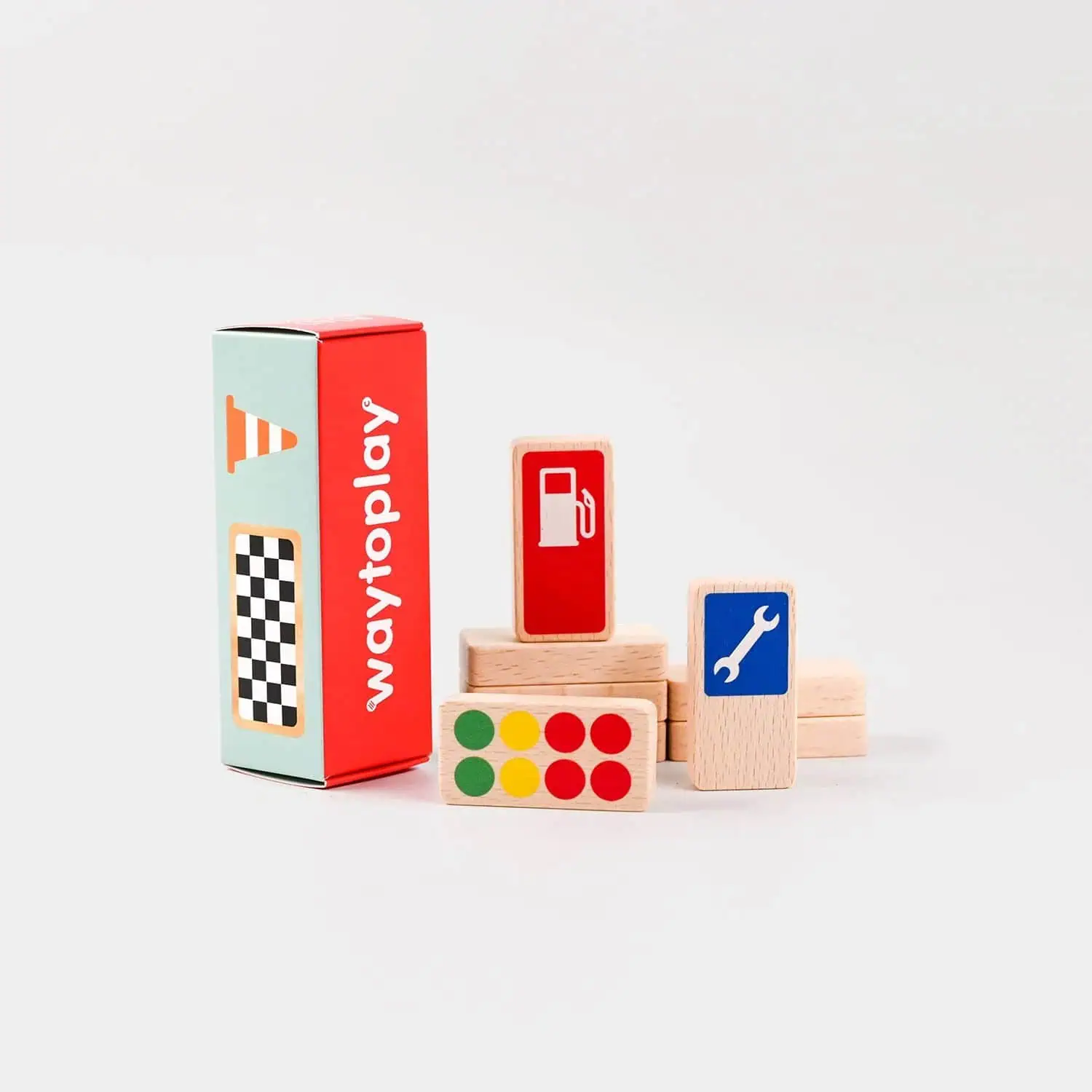 Waytoplay-Race_8RB3 Waytoplay-Race_8RB3