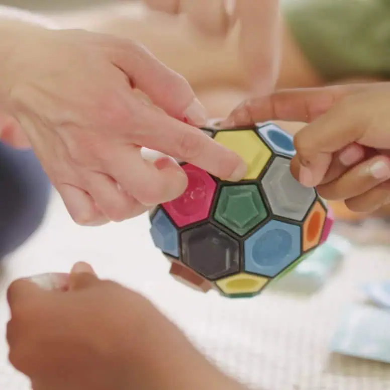 BOULDERBALL (4) BOULDERBALL-Geschicklichkeitsspiele