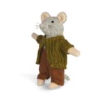 Sam & Julia Plüsch-Maus Sams Vater-300982