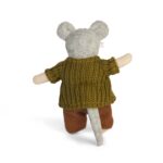 Sam & Julia Plüsch-Maus Sams Vater-300982