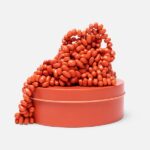 Speks-Crags-magnetic putty-Coral