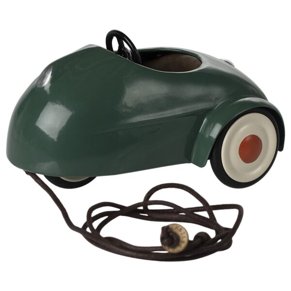 Maileg- Auto-Dunkelgruen-11-5107-00