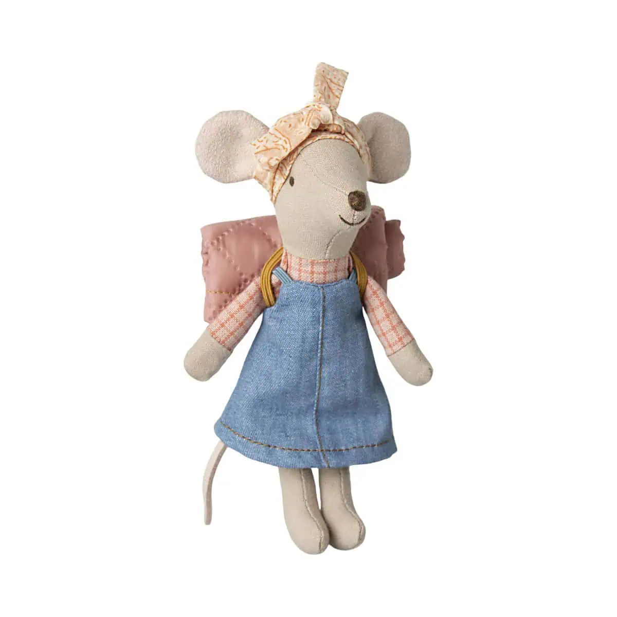 Maileg-Wandermaus, große Schwester-17-5200-00 Maileg-Wandermaus, große Schwester-17-5200-00