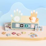 TOP BRIGHT-FINGER RECHNER