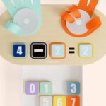 TOP BRIGHT-FINGER RECHNER