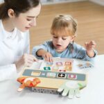 TOP BRIGHT-FINGER RECHNER