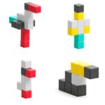 PIXIO-25-Magnetisches-Konstruktionsspielzeug-25-Bausteinw-urfel2