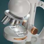 SCIENCE CAN-1601162023-MIKROSKOP 1600 LABOR SET