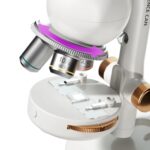 SCIENCE CAN-1601162023-MIKROSKOP 1600 LABOR SET