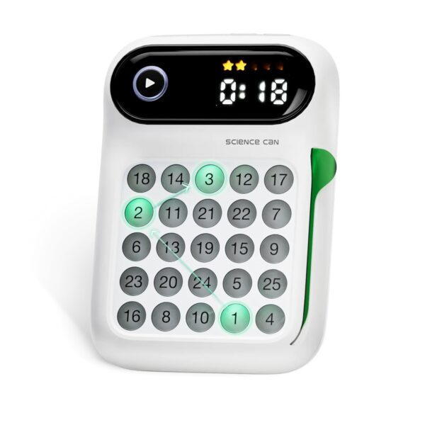 SCIENCE CAN-1602062023-GEHIRNJOGGING