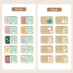 TOPBRIGHT-1211372023-OBSTBAUM ZAHLENTRAINER