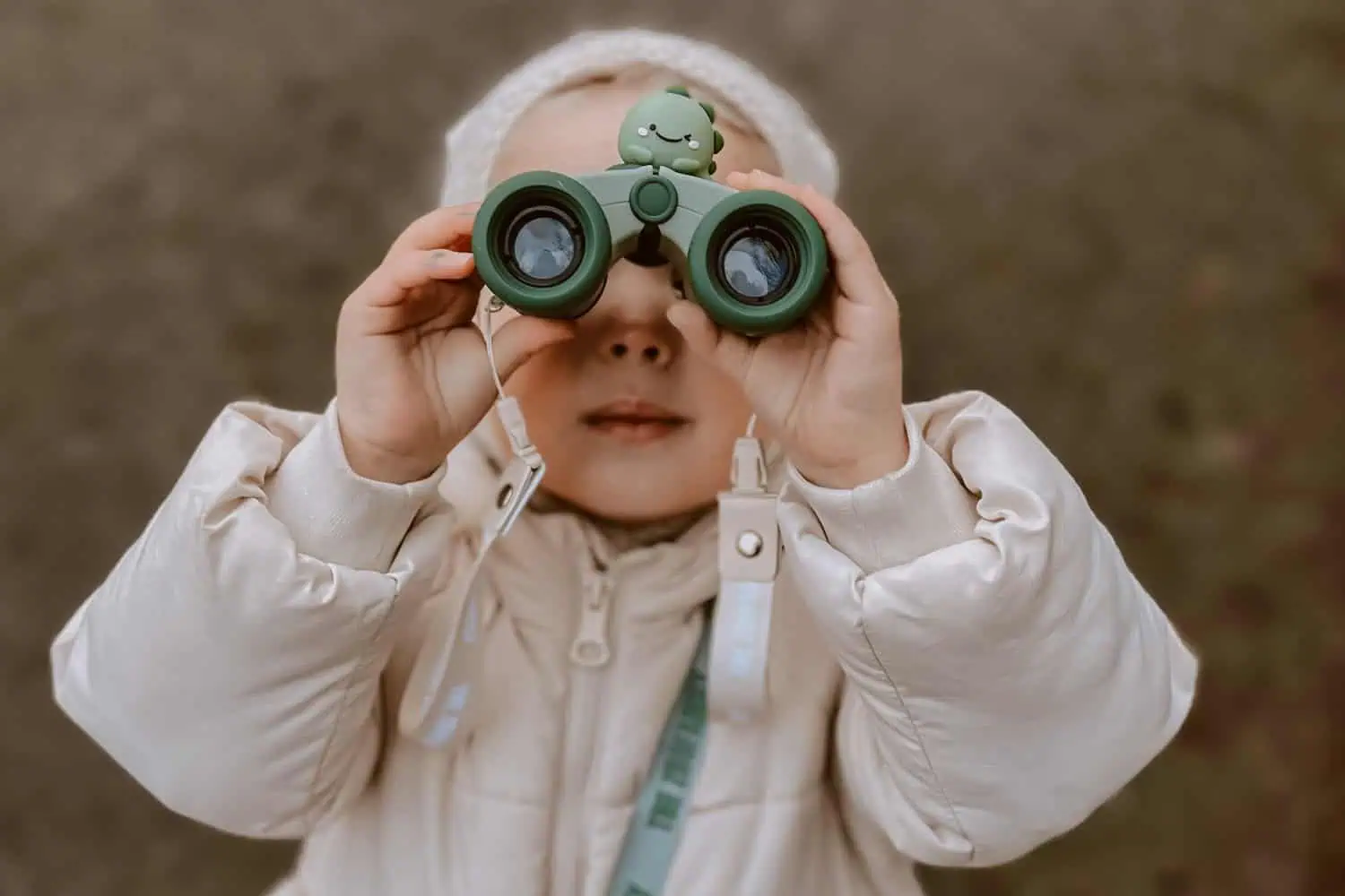 The Zoofamily | Zoo Eyes Kinderfernglas – Bild 5