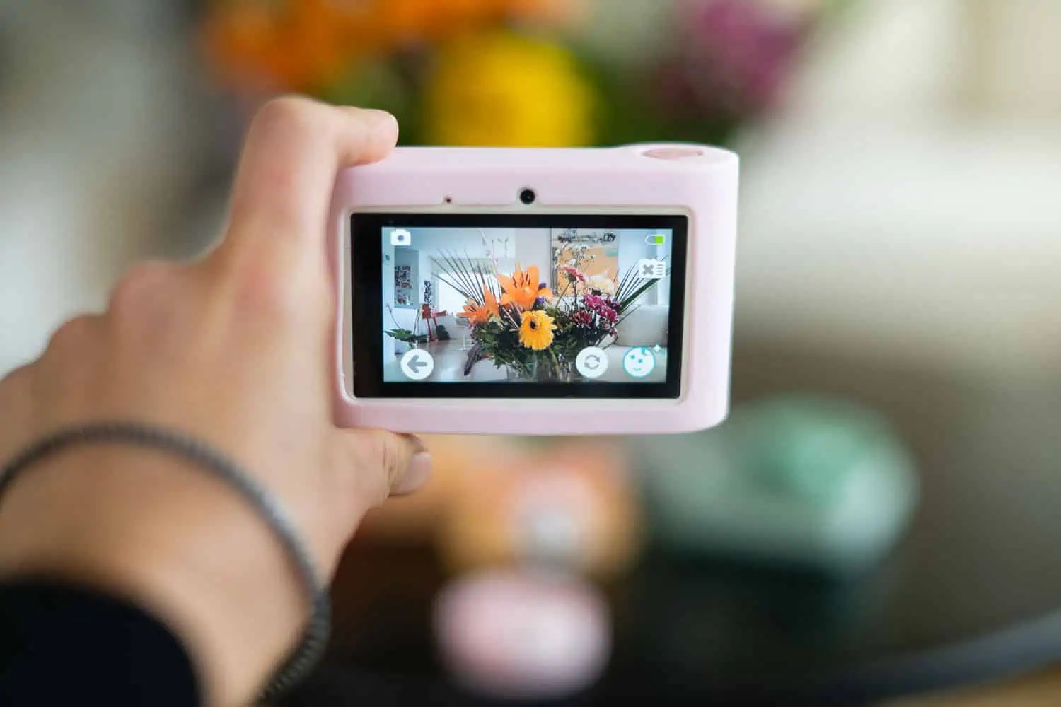 The Zoofamily | Urban Zoo Kinderkamera – Bild 4