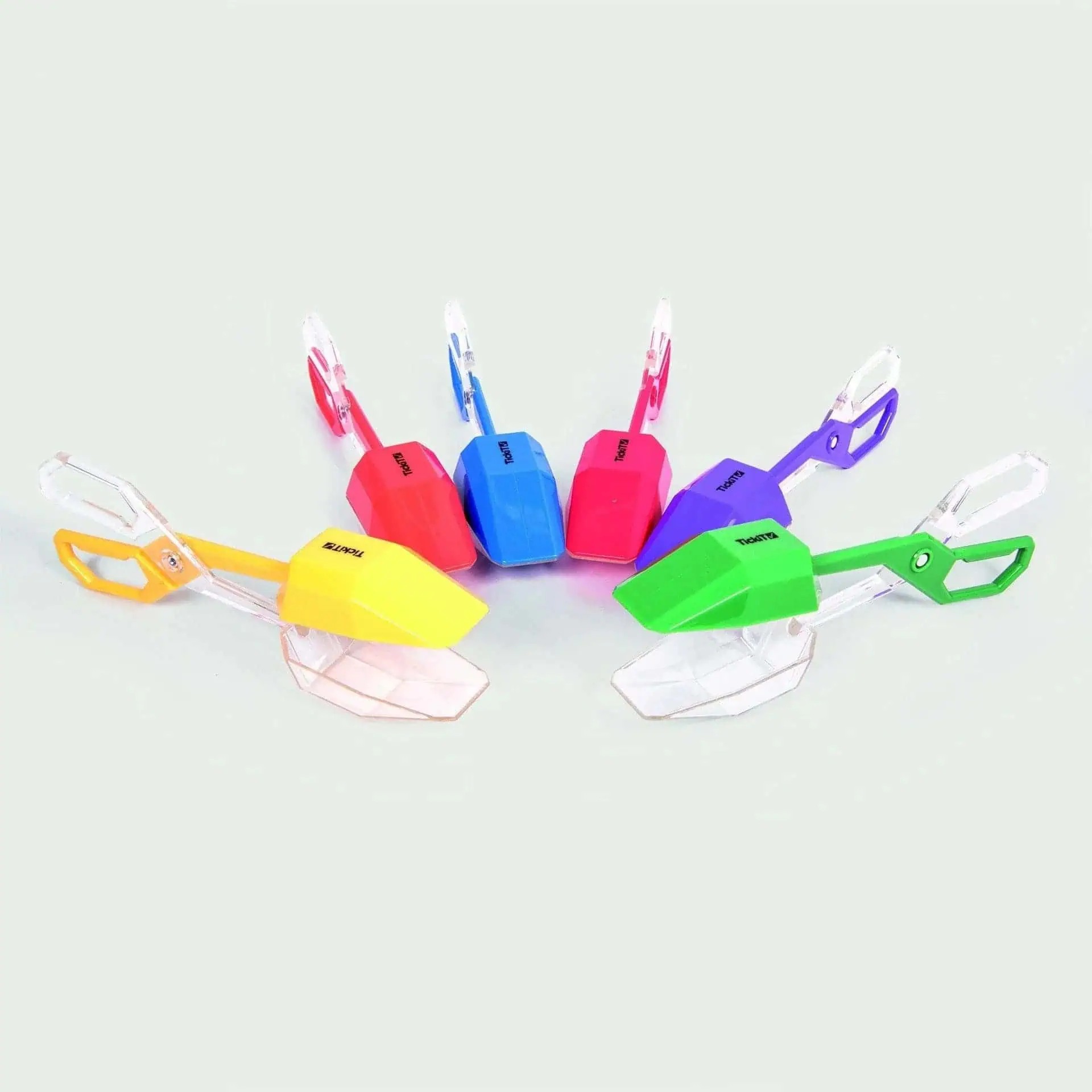 TickiT_Rainbow_Tongs_61092_A TickiT_Rainbow_Tongs_61092