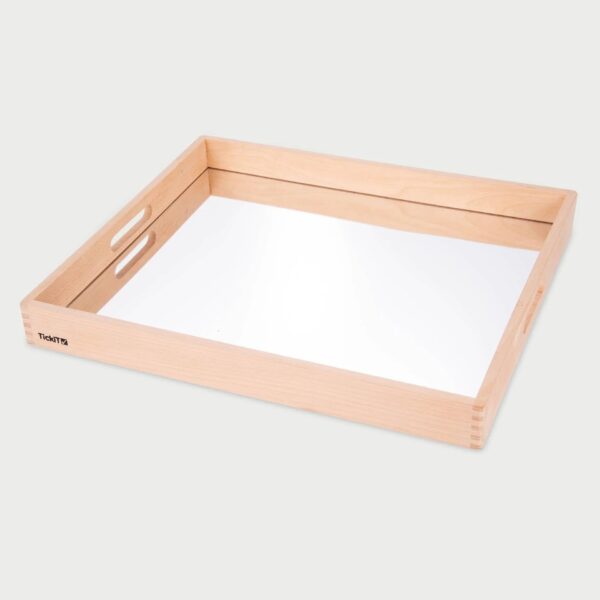 TickiT_Wooden_Mirror_Tray_73466