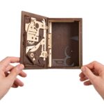 Ugear-Buch der Geheimnisse-70265