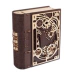 Ugear-Buch der Geheimnisse-70265