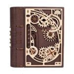 Ugear-Buch der Geheimnisse-70265