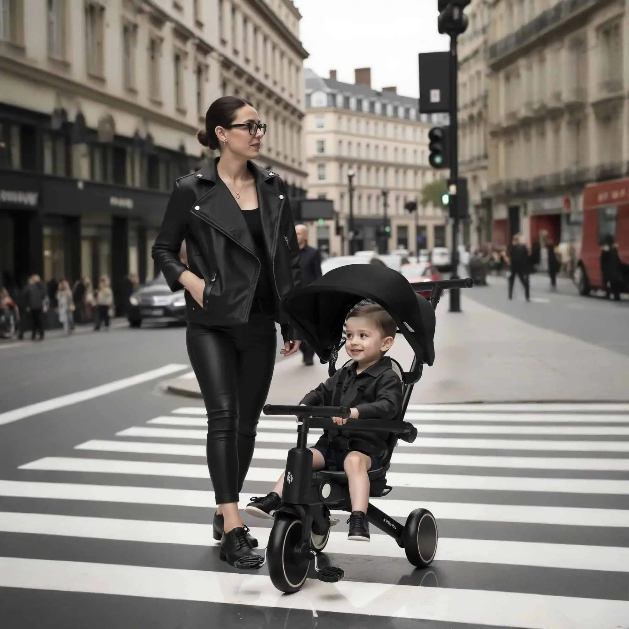 ZOPA-X-Trike-Pro ZOPA-X-Trike-Pro