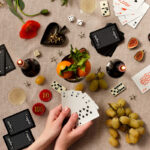 Craighill-Kartenspiel-SchwarzuWeiss