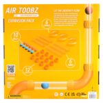 Fat Brain Toys Air Toobz Expansion Pack – Erweiterungsset für kreative Luftbauwerke – Bild 3