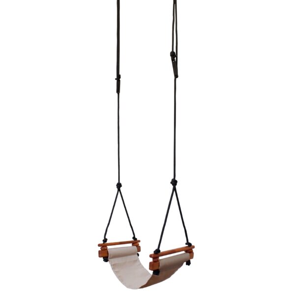 Solvejswings-Solvej Child Swing- Softlinen