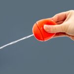 Tickit SiliSoft ® Sinneseier Regenbogen – Sensorik & Wasserspritzer – Bild 10