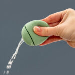 Tickit SiliSoft ® Sinneseier Regenbogen – Sensorik & Wasserspritzer – Bild 12