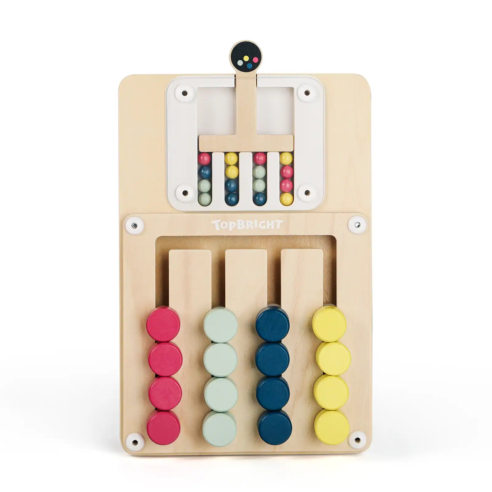 1211672023-Topbright Color Challenge – Lernspiel für Kinder zur Farben- & Mustererkennung (2) 1211672023-Topbright Color Challenge – Lernspiel für Kinder zur Farben- & Mustererkennung