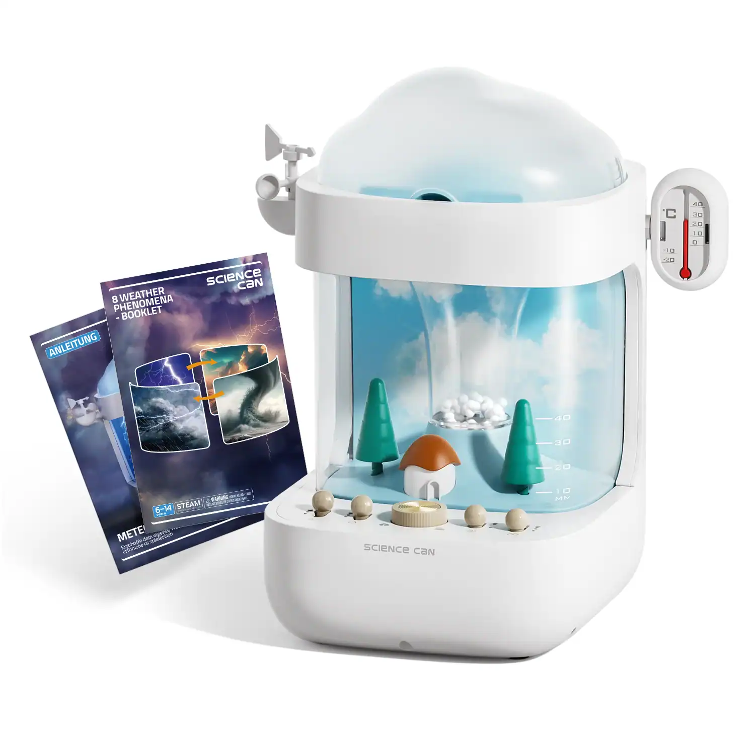 1600212024-Science Can Meteorology Lab – Wetter-Experimentierset für Kinder (17) 1600212024-Science Can Meteorology Lab – Wetter-Experimentierset für Kinder
